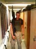 Aaron Dawson  4-18-09